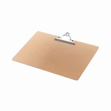 Q-Connect Clipboard Masonite A3 - -