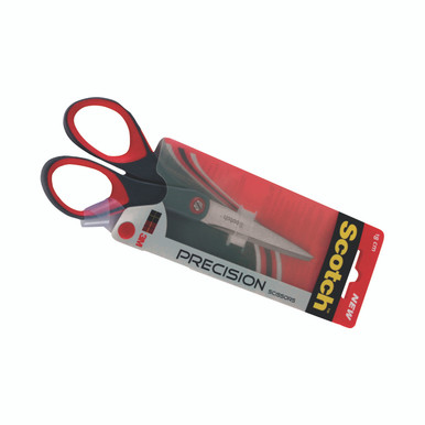 Scotch Precision Scissors 180MM - -