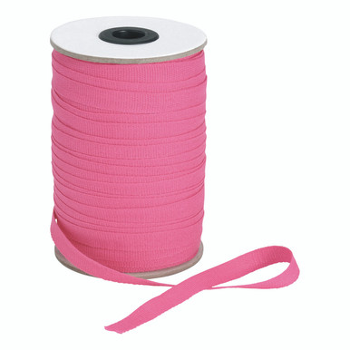 Legal Tape Reel 10MMX100M Pink - -