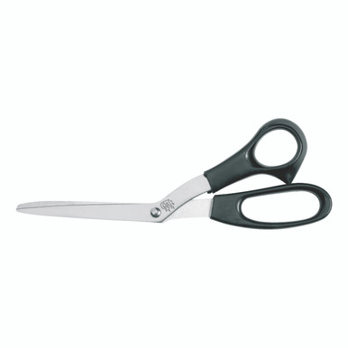 Scissors 209MM Stainless Steel/Ppblk - -