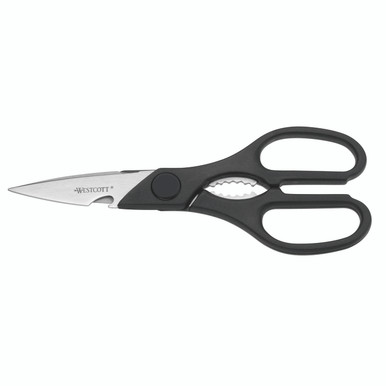 Decree Multi Purpose Scissors 8 Inch - -