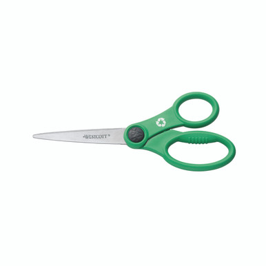 Westcott Kleen Earth Scissors 180MM - -