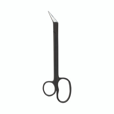 Aidapt Long Handle Toenail Scissors - -