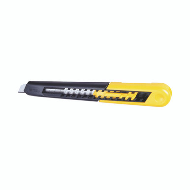 Stanley Snap-Off Knives 9MM Blade - -