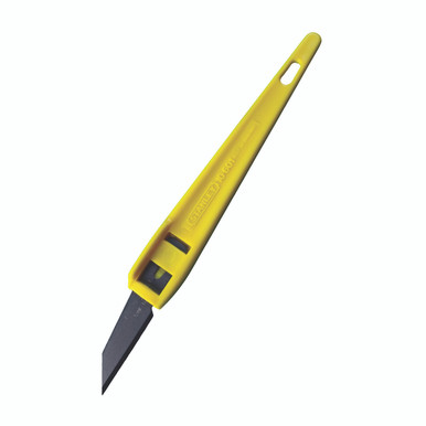 Stanley Knife Disposable Snap PK50 - -