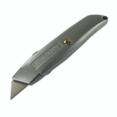 Stanley Knife Retractable 99E - -