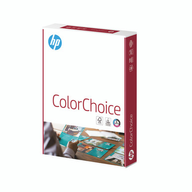 HP Colour Lsr PPR A3 120G WHT PK250 - -
