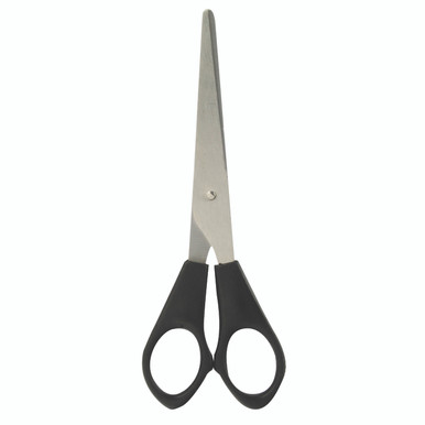 Black Scissors 148MM PK10 - -