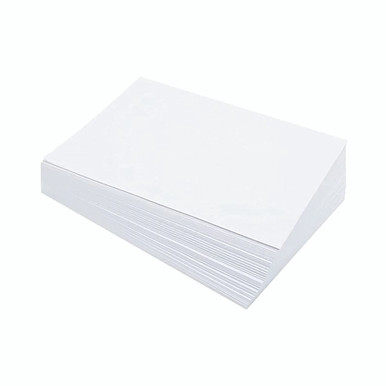 A4 Elite Prem Copier Paper WHT PK500 - -
