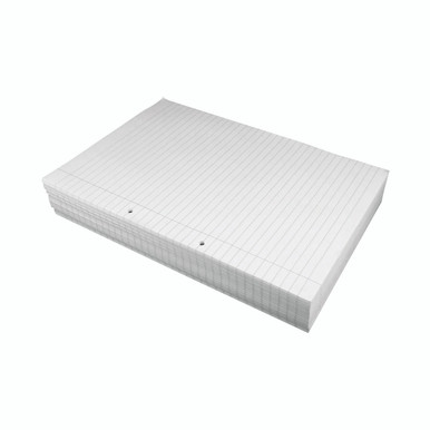 A4 75GSM Rled Pper Box Of 2500 Shts - -
