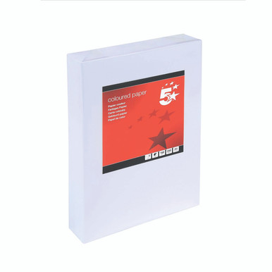 A4 Card Multifunctional 1WHT PK250 - -
