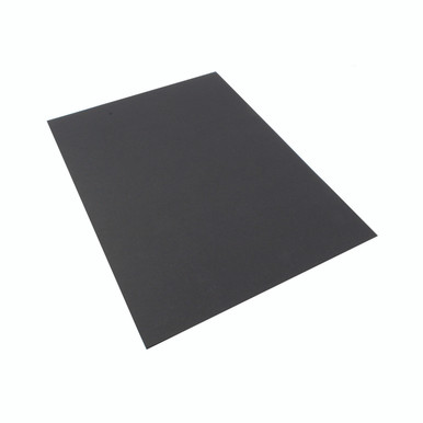 Card A4 210 GSM Black PK20 - -
