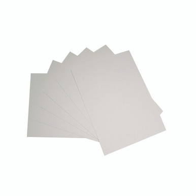 Card A3 205 GSM White PK20 - -