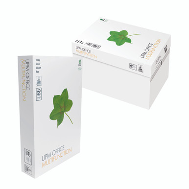 A4 Copier Paper 80GSM PK2500 - -