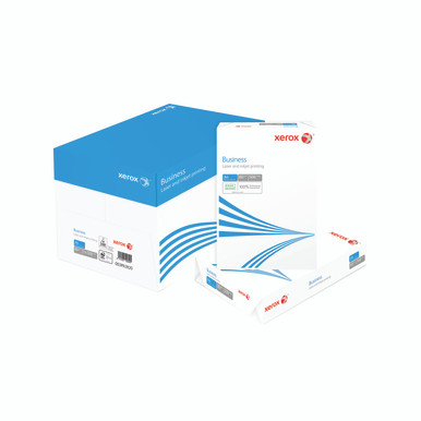 Xerox BUS PPR 80G A4 WHT 2500SH PK5 - -