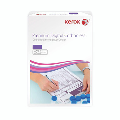 Xerox Prem A4 Cbnl PPR WHT/Ylw PK500 - -