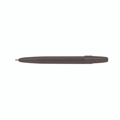 Mini Ballpoint Pen Black PK144 - -