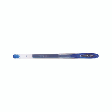 Uni-Ball Signo UM120 Gel Blue PK12 - -