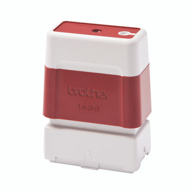 Brother PR1438R Stamp Red PR1438R6P - -