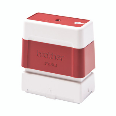 Brother PR1850R Stamp Red PR1850R6P - -