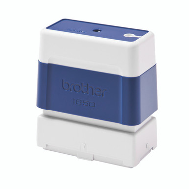 Brother PR1850E Stamp Blue PR1850E6P - -