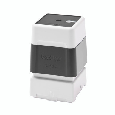 Brother PR3030B Stamp BLK PR3030B6P - -