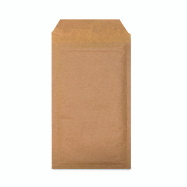 Jiffy Ocean Mailers 1/A Brown PK200 - -