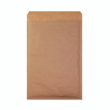 Jiffy Ocean Mailers 3/C Brown PK100 - -
