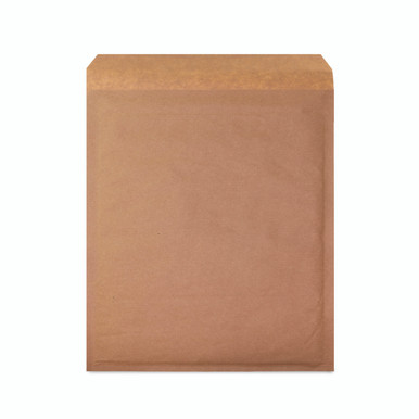 Jiffy Ocean Mailers 5/E Brown PK100 - -