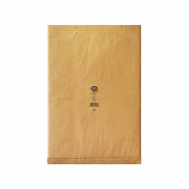 Jiffy Pad Bags Rcyl Sz 8 Gld PK50 - -