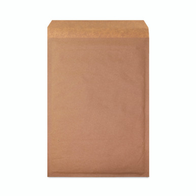 Jiffy Ocean Mailers 10/K Brown PK100 - -