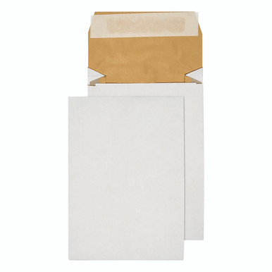 Q-Connect C5 Padded Gusset Env P100 - -