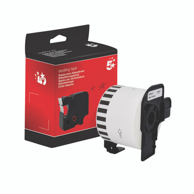Continuous Paper Roll 50MM - -