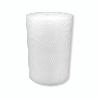 Bubble Wrap Roll Sm Bubble 750MMX60M - -