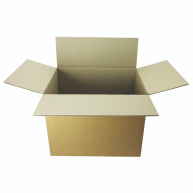 Double Wall 610X457X457MM Cartn PK15 - -