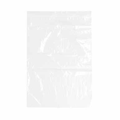 Minigrip BAG 254X356MM Clear PK1000 - -