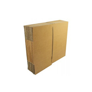 Double Wall 457X457X457MM Cartn PK15 - -