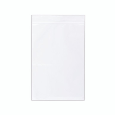 Minigrip BAG 152X229MM Clear PK1000 - -