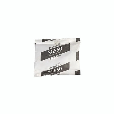 Silica Gel Sachets 50GM PK250 SGS50 - -