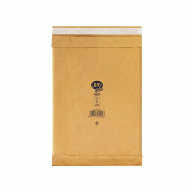 Jiffy Pad Bags Rcyl Sz 5 Gld PK100 - -