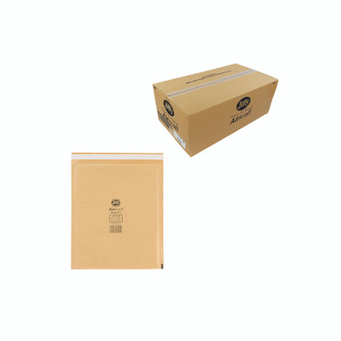 Airkraft 5 Bubble BAG Gold PK10 - -