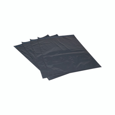 Mail BAG S/S 425X600MM PK100 GREY - -