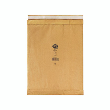 Jiffy Pad Bags Rcyl Sz 7 Gld PK50 - -