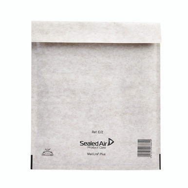 Sealed Air + Oyster 220X260MM PK100 - -