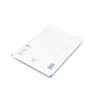 Bubble Env Size 5 White PK100 - -