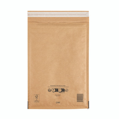 Sealed Air Gold BAG 220X330MM P50 - -