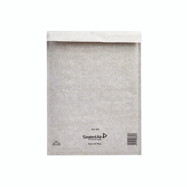 Sealed Air + Oyster 240X330MM PK50 - -