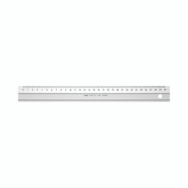 Linex Hobby Cuting Ruler 300MM - -