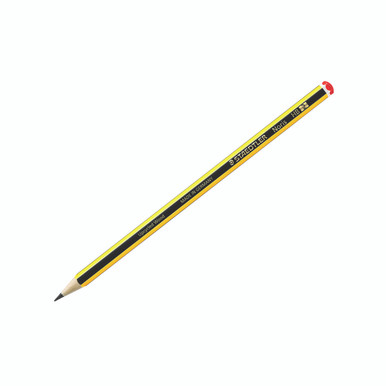 Staedtler Noris 120 Hb Pencil PK12 - -