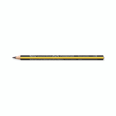 Noris Jumbo 119 Pencils Hb P12 - -